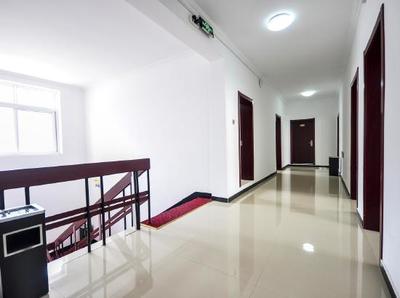 北戴河海璽快捷賓館 專業會議服務，打造高效商務體驗