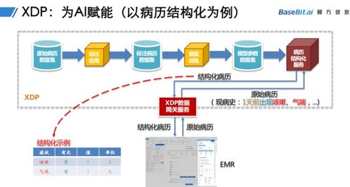 翼方健數完成B輪融資 隱私安全計算賦能醫療行業，重新定義數據處理服務